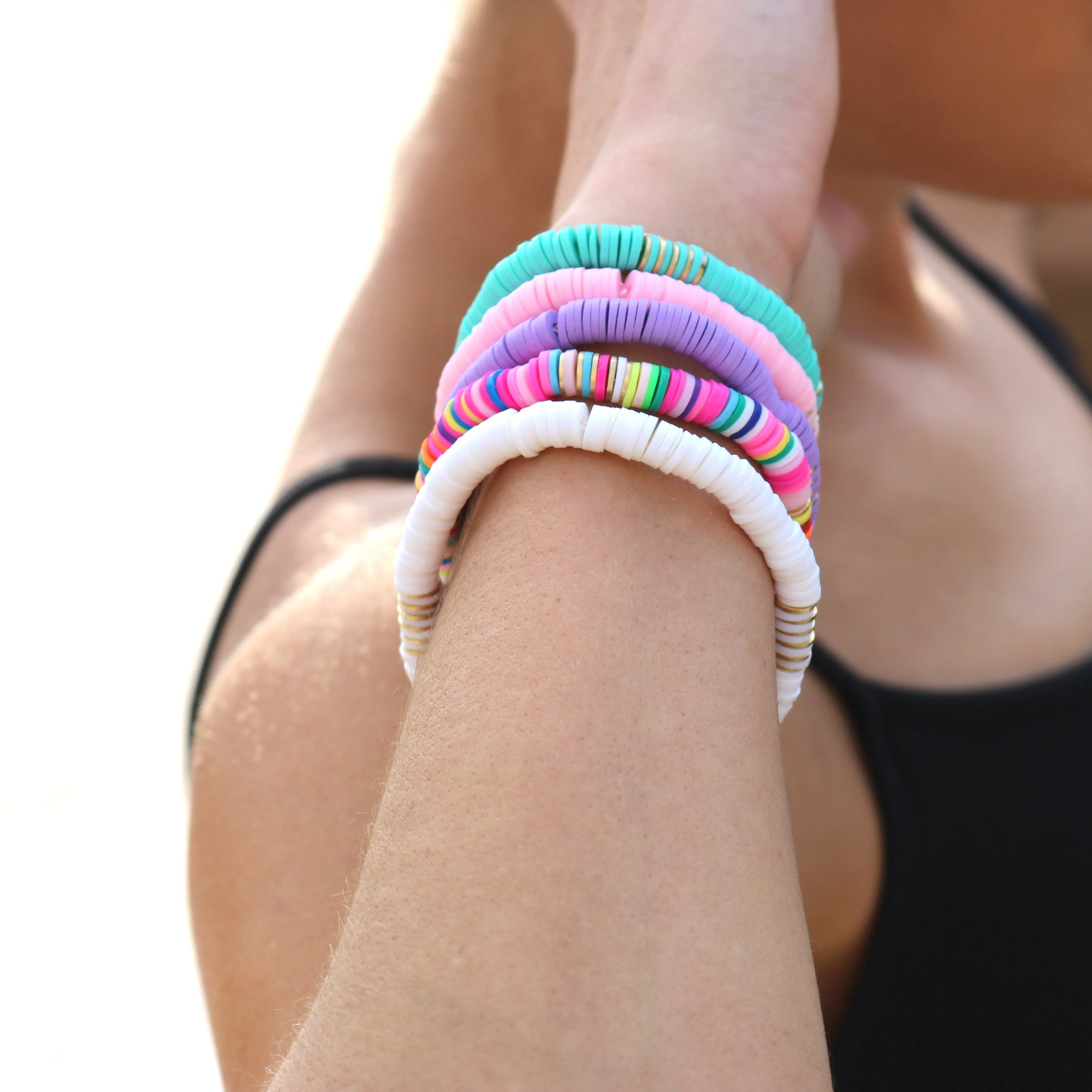 Classic Spring Fling Bracelets