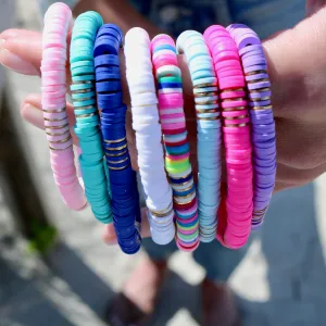 Classic Spring Fling Bracelets