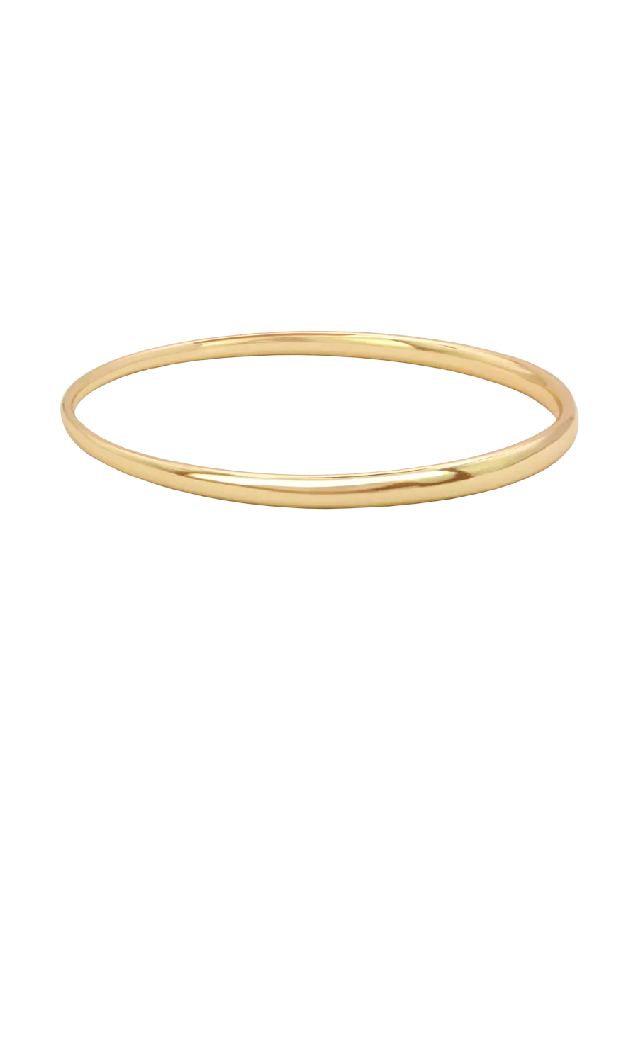 Classic Tapered Bangle