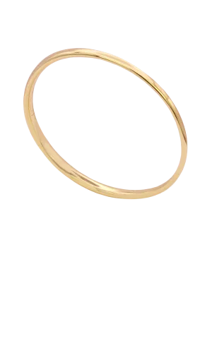 Classic Tapered Bangle