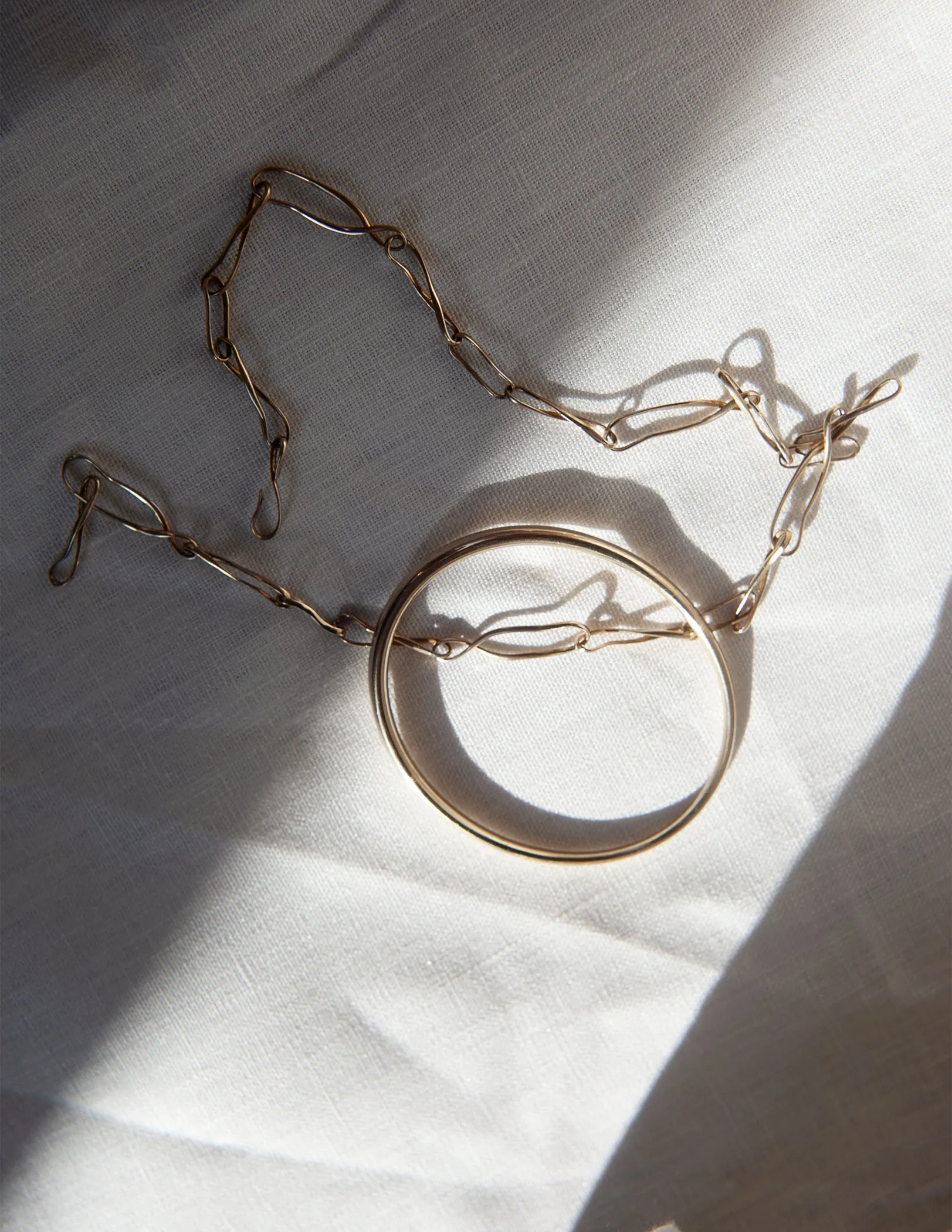 Classic Tapered Bangle
