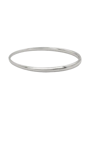 Classic Tapered Bangle