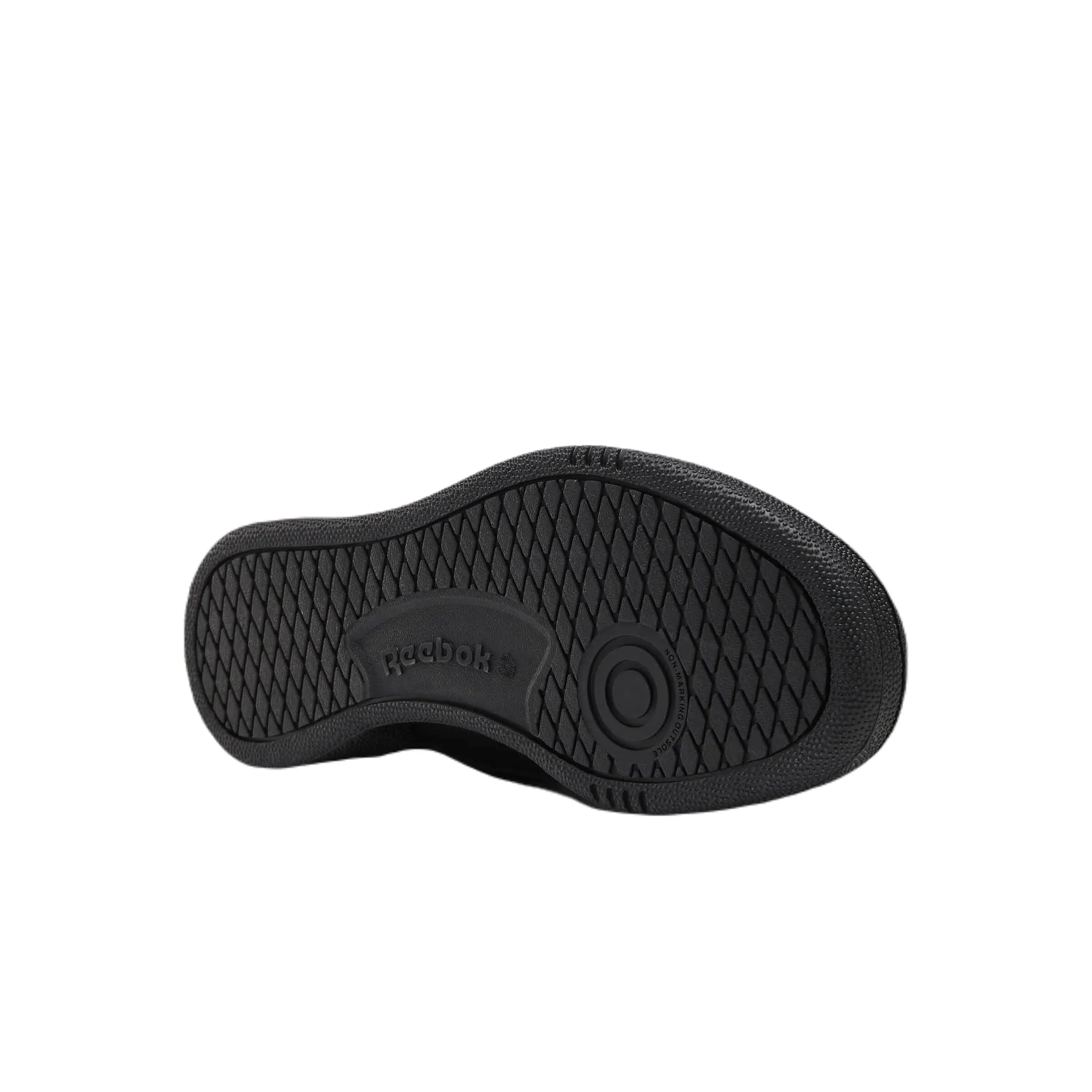 'Club C 85' men's sneaker - Black