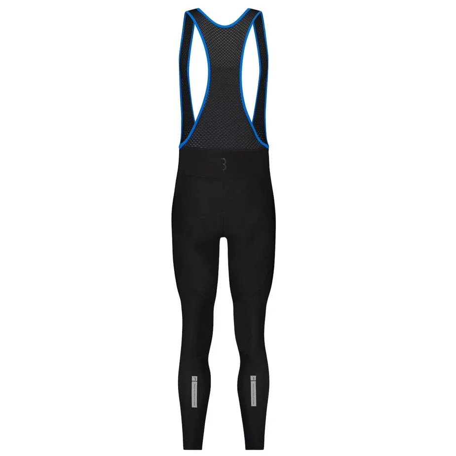 Coldshield Winter Bibtights   Chamois