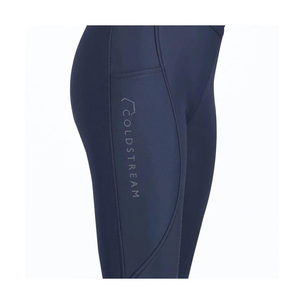 Coldstream Balmore Thermal Riding Tights