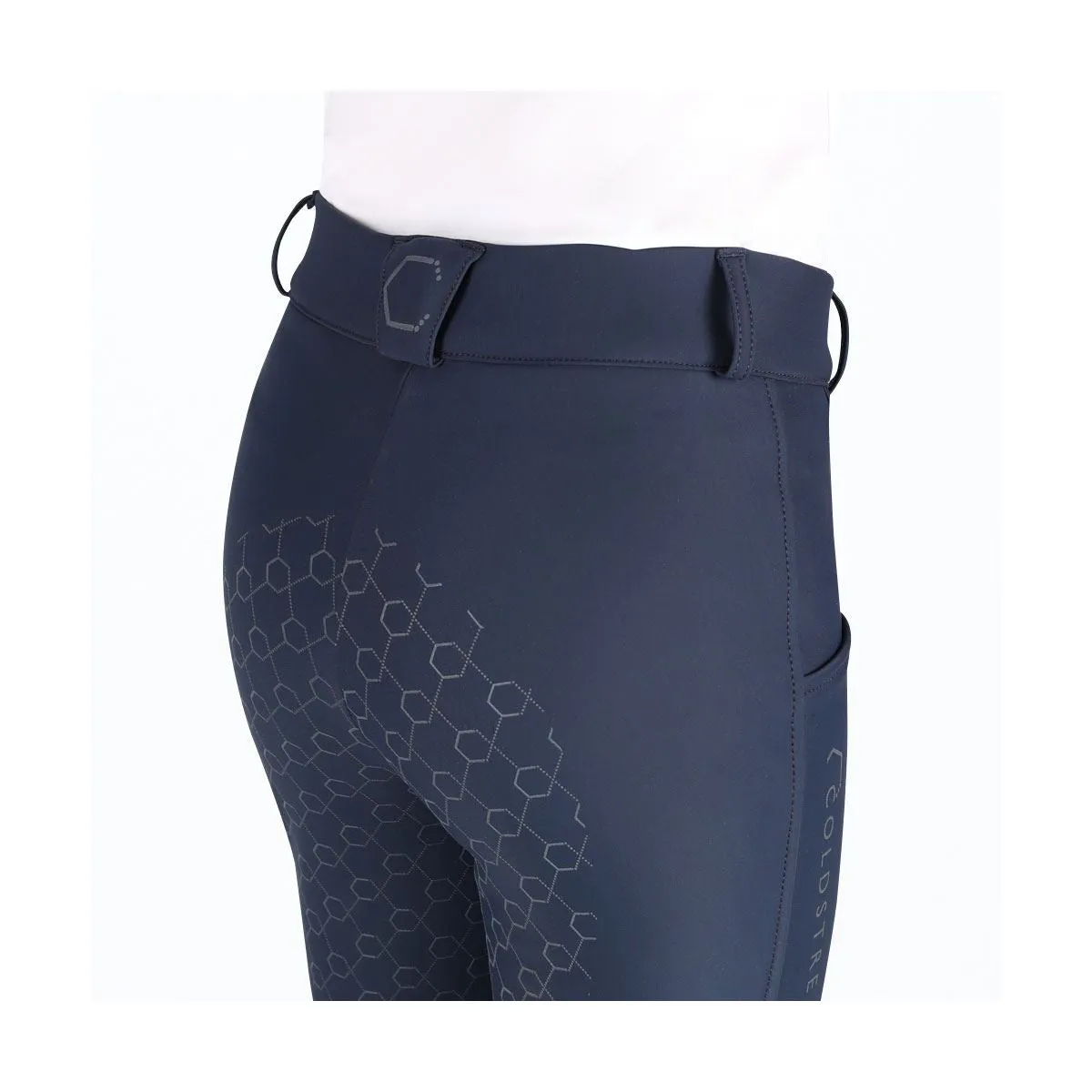 Coldstream Balmore Thermal Riding Tights