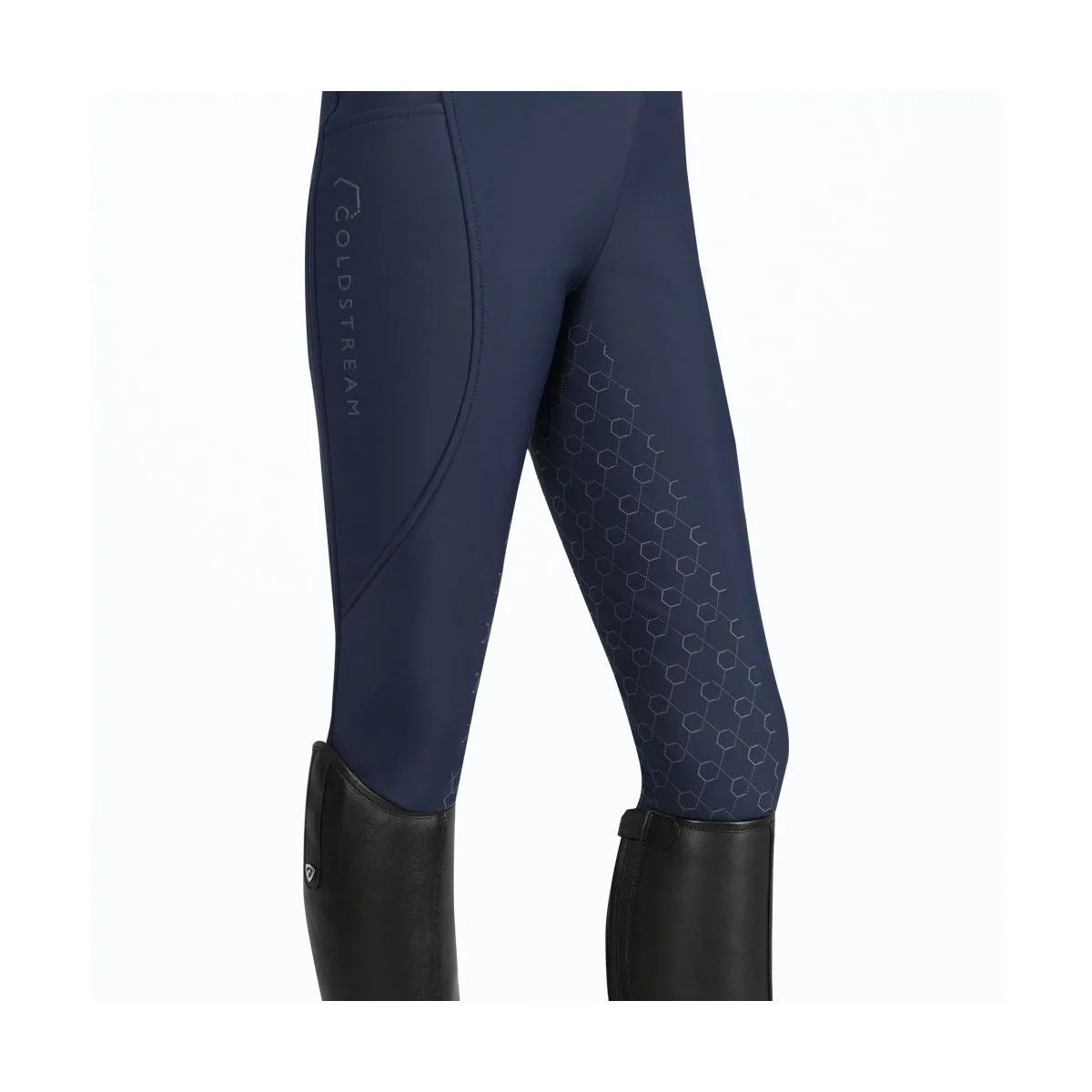 Coldstream Balmore Thermal Riding Tights