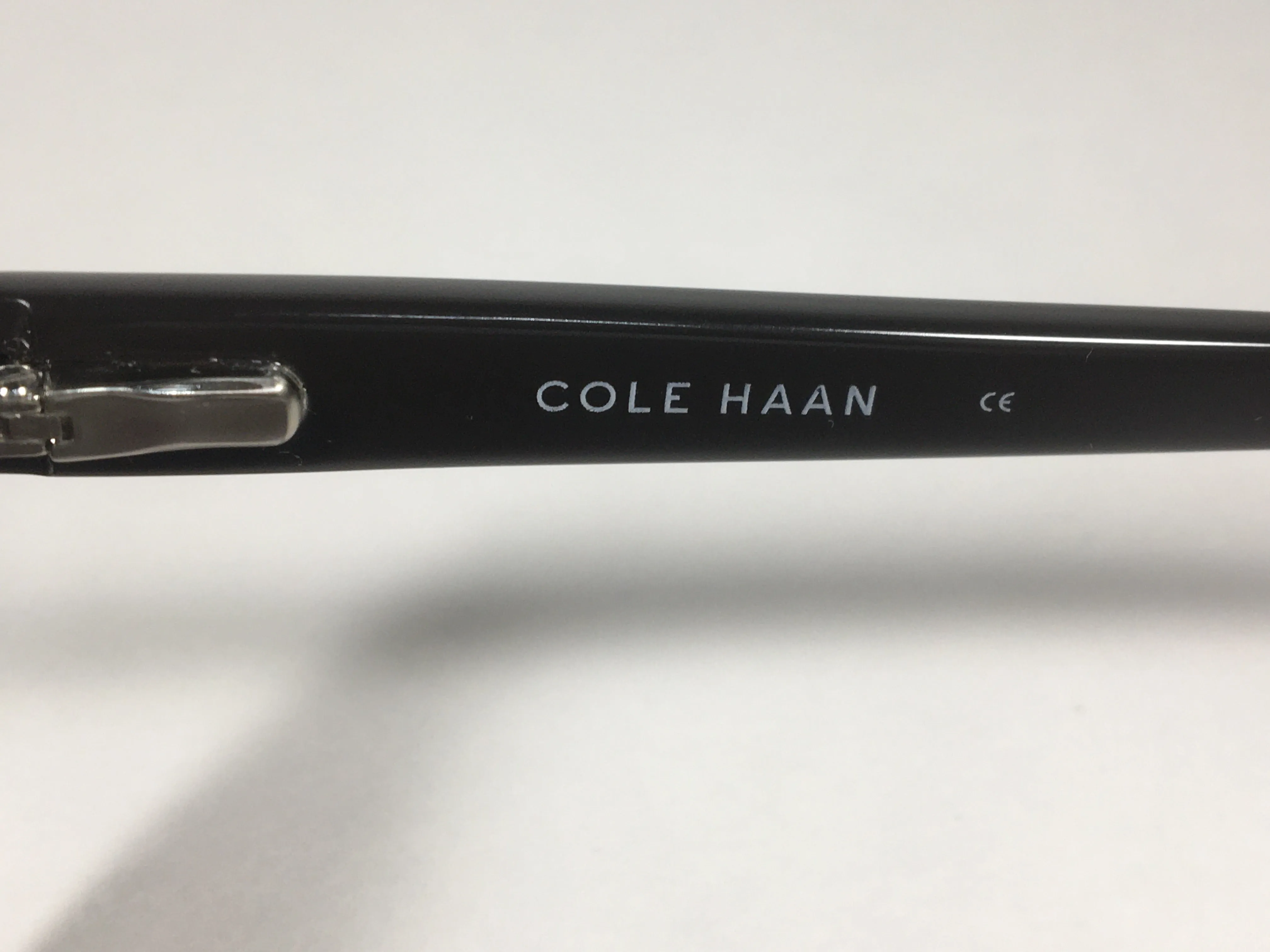 Cole Haan Designer Sunglasses Brown Tortoise Brown Gradient Lens CH7011 240 SOFT TORTOISE