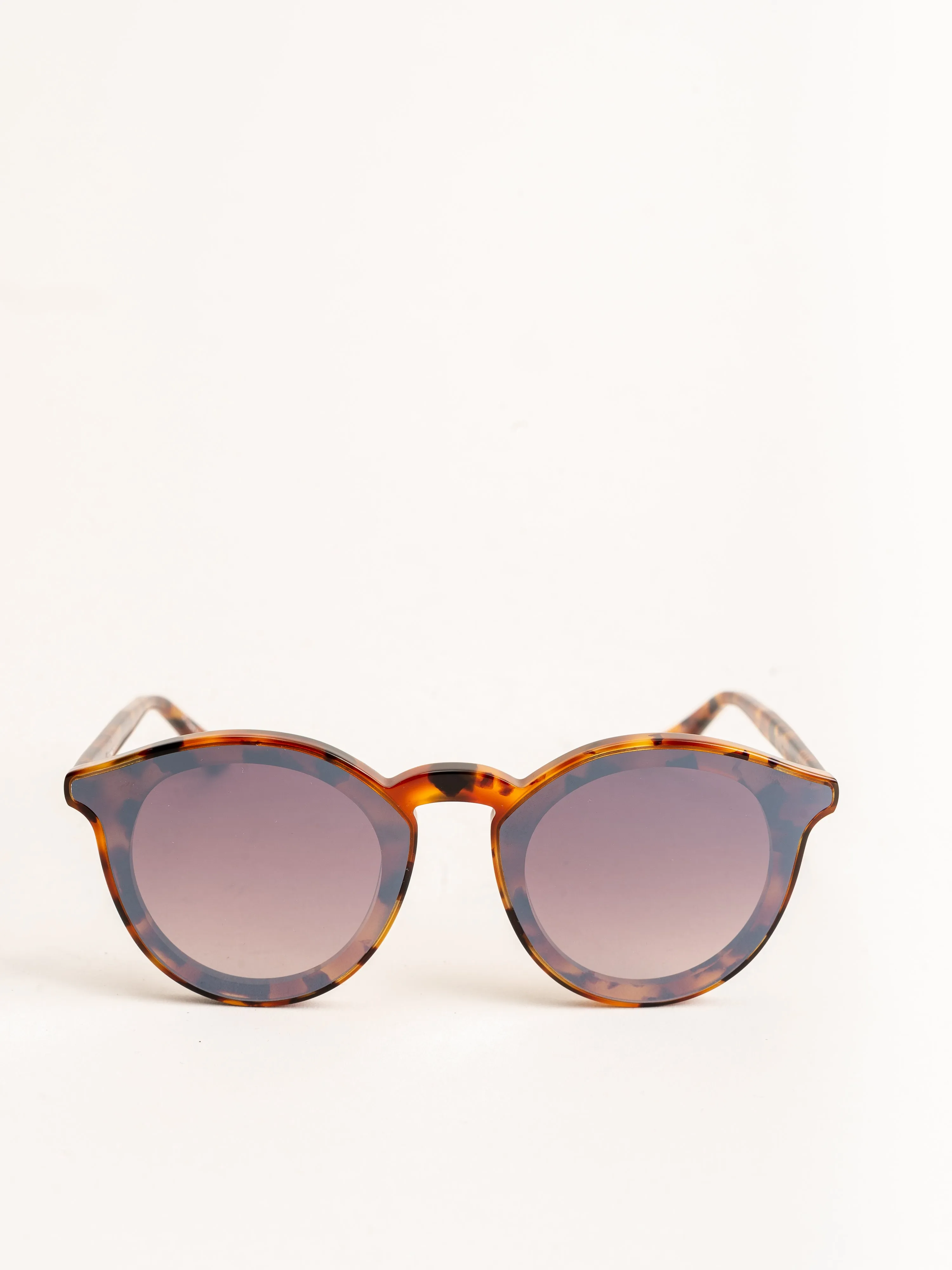 collins nylon - havana