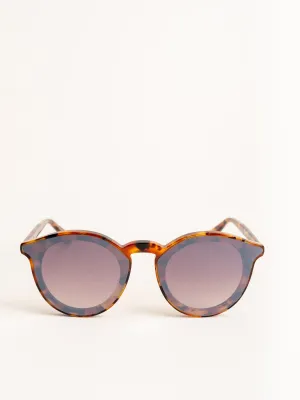 collins nylon - havana