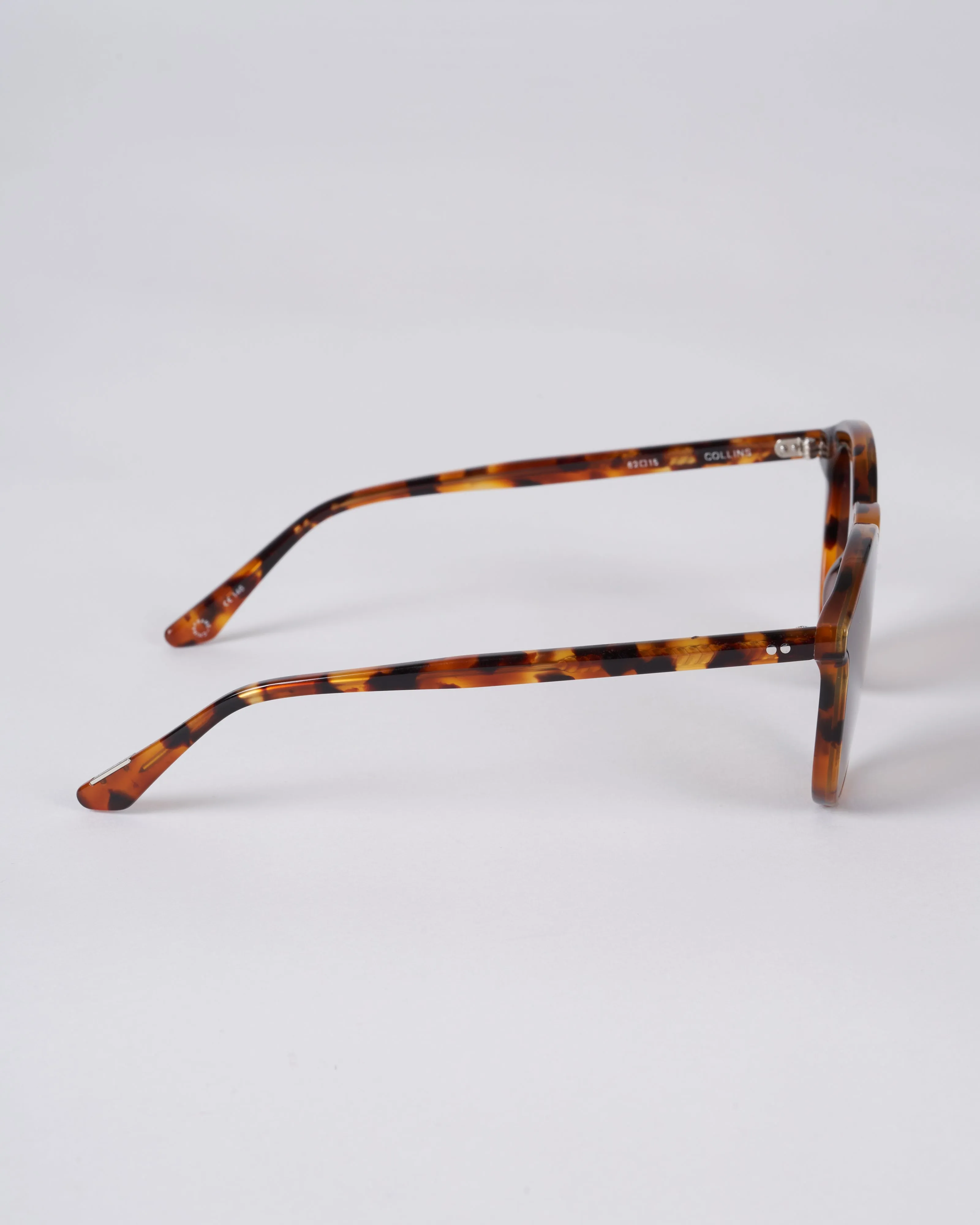 collins nylon - havana