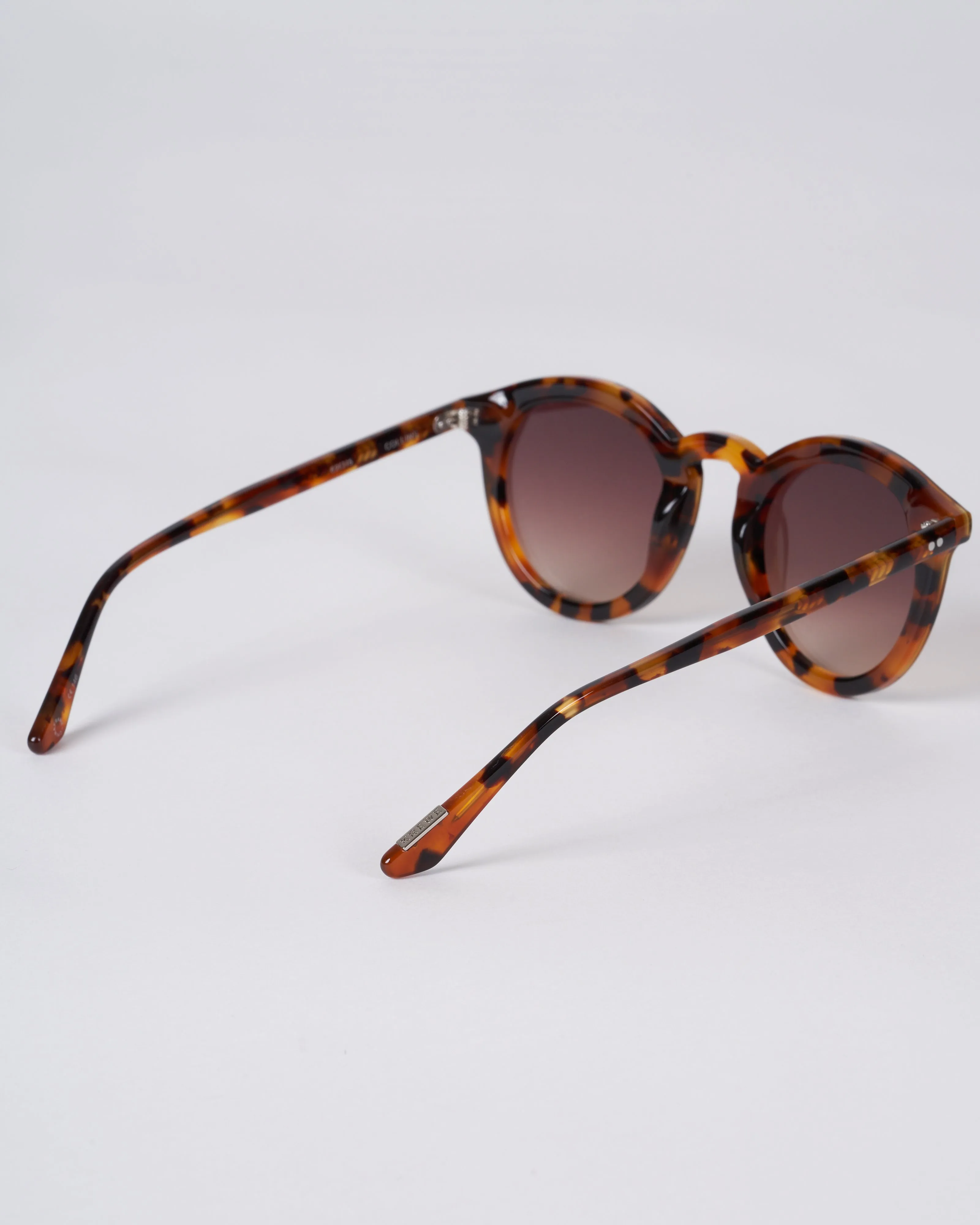collins nylon - havana