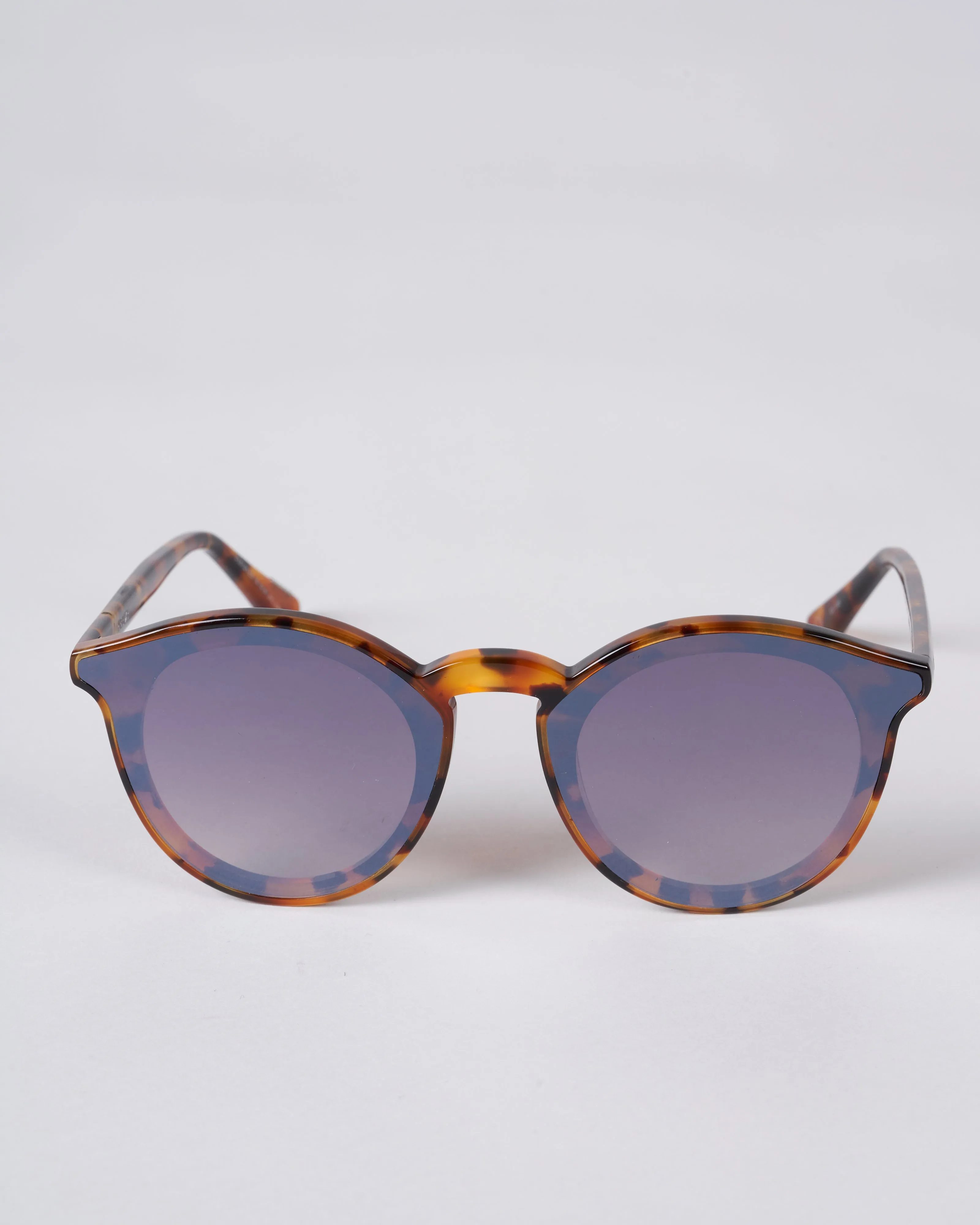 collins nylon - havana