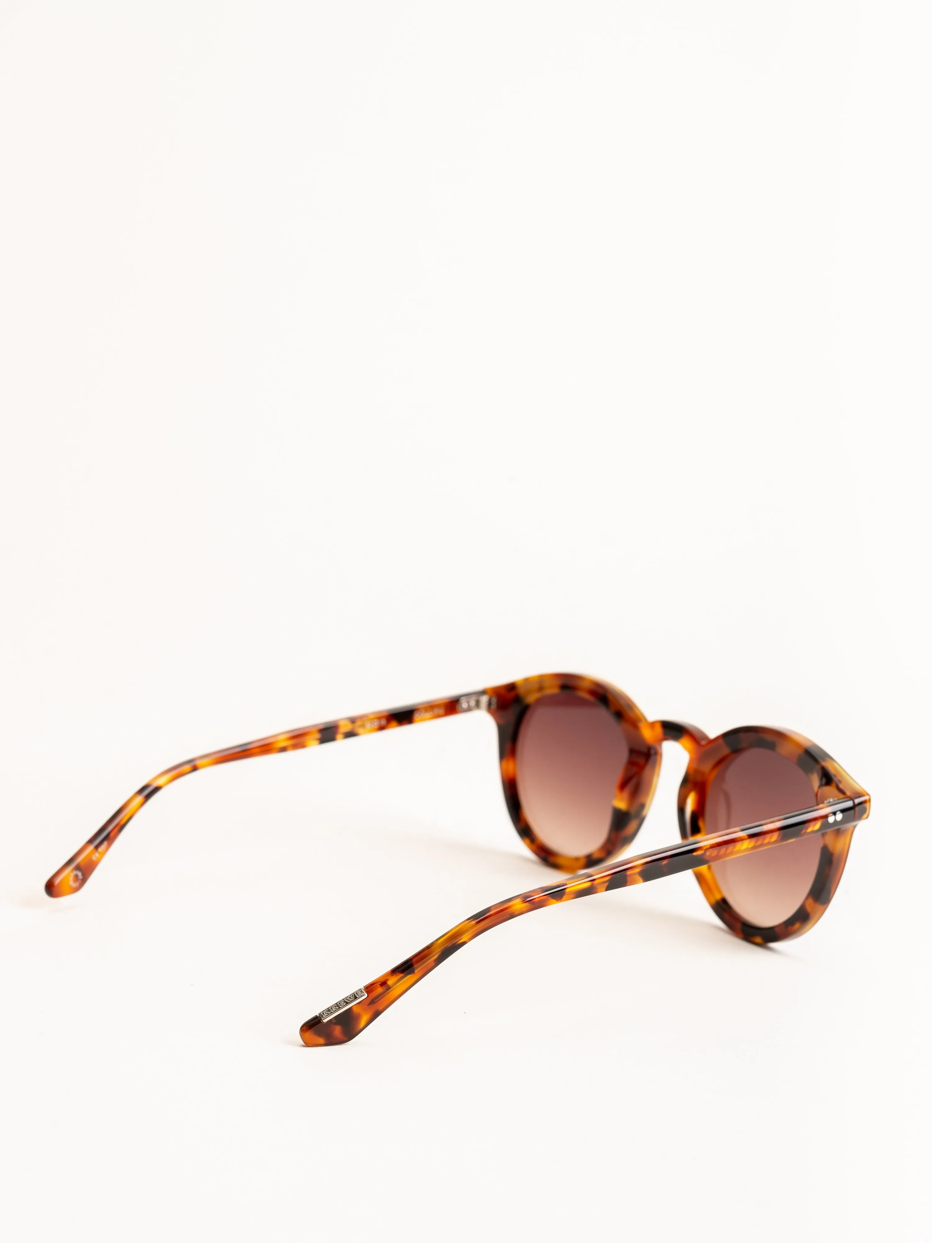 collins nylon - havana