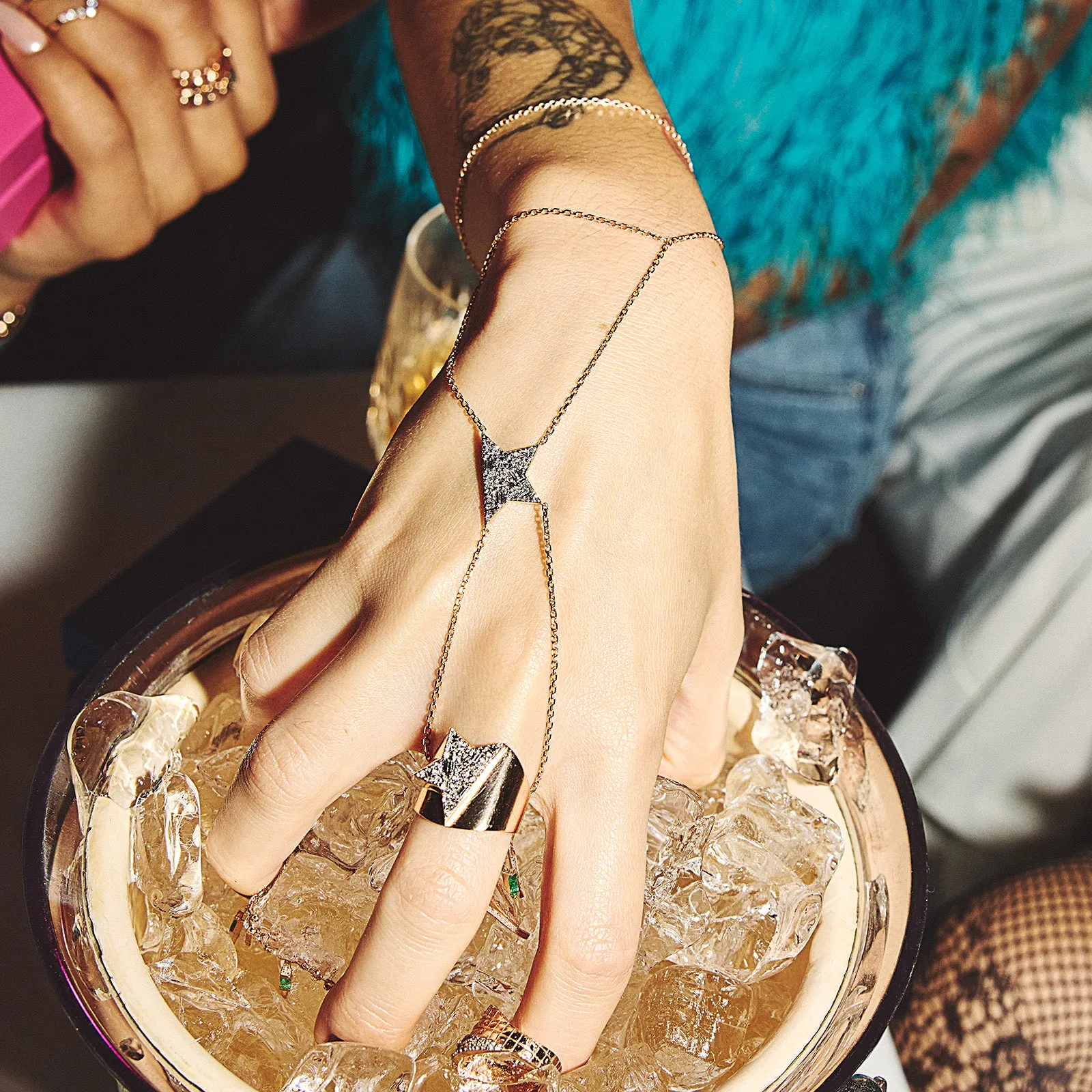 Comet Handpiece