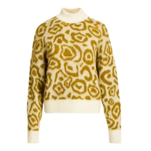 Concolo Jacquard
