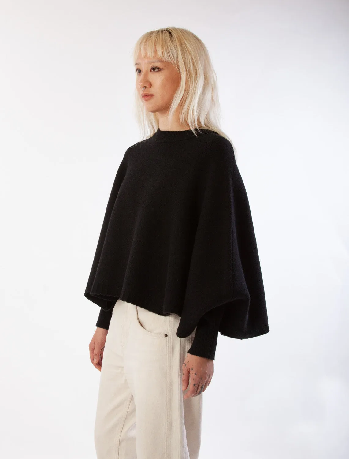 CONSTANCE SWEATER