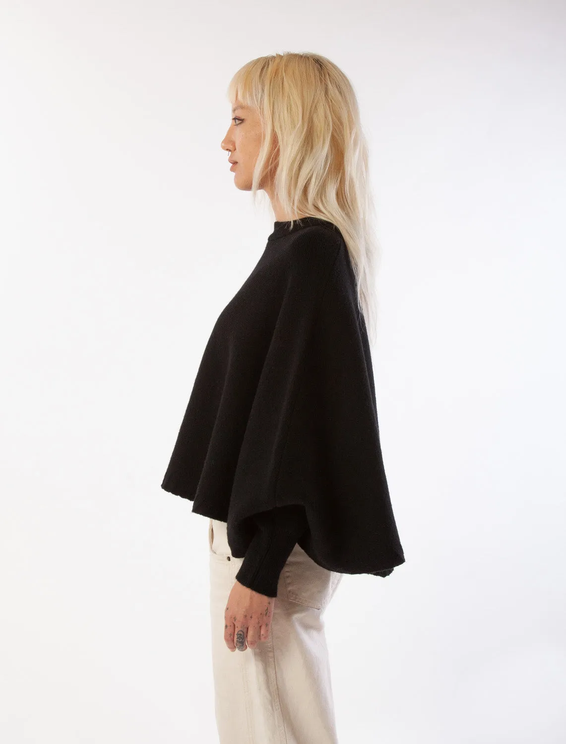 CONSTANCE SWEATER