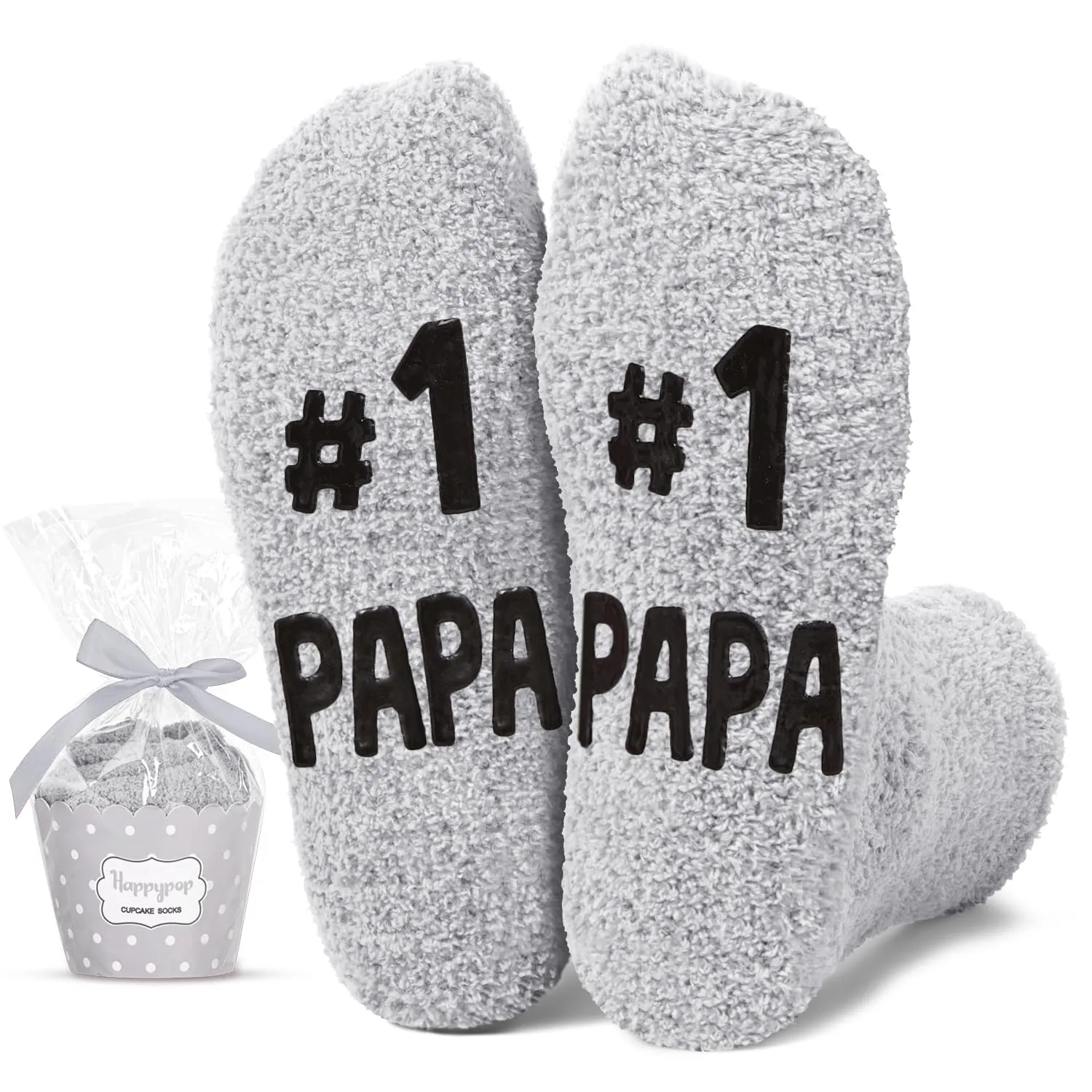 Cool Gifts For Dad - Dad Birthday Gifts, Father Gifts From Daughter Son, Fathers Day Socks Funny Dad Socks