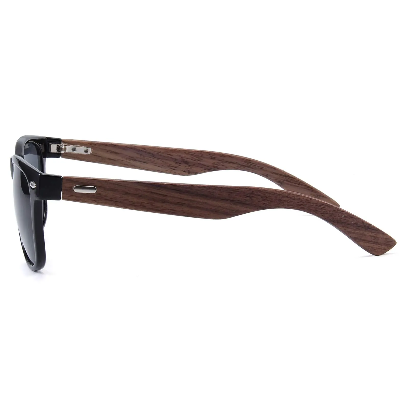 Copy of Bamboo Wood Sunglasses for Men and Women, Unisex Colored Wooden Sunglasses