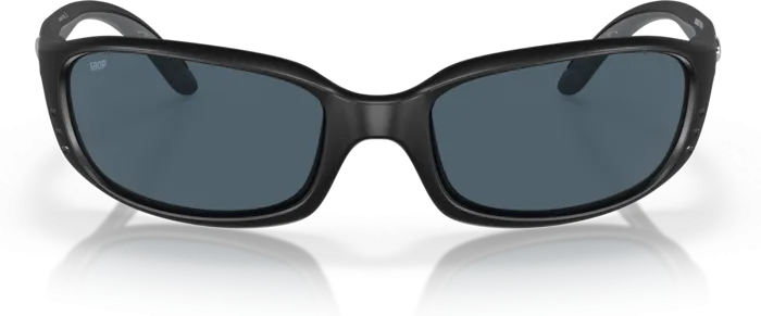 Costa Brine sunglasses with Grey Polycarbonate lenses