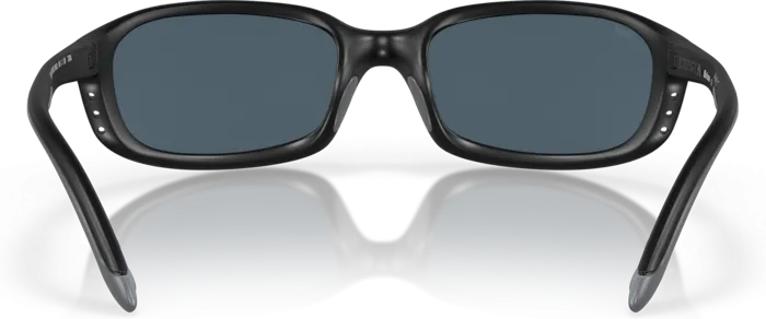 Costa Brine sunglasses with Grey Polycarbonate lenses
