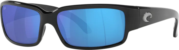 Costa Caballito sunglasses with Blue Glass lenses