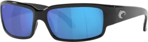 Costa Caballito sunglasses with Blue Glass lenses