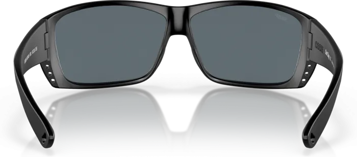 Costa Cat Cay sunglasses with Blue Polycarbonate lenses