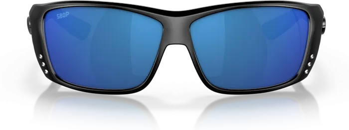 Costa Cat Cay sunglasses with Blue Polycarbonate lenses