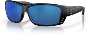 Costa Cat Cay sunglasses with Blue Polycarbonate lenses