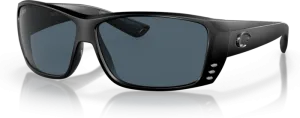 Costa Cat Cay sunglasses with Grey Polycarbonate lenses