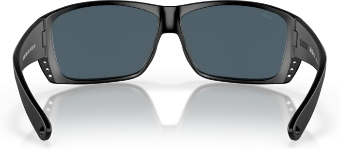 Costa Cat Cay sunglasses with Grey Polycarbonate lenses