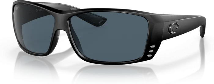 Costa Cat Cay sunglasses with Grey Polycarbonate lenses