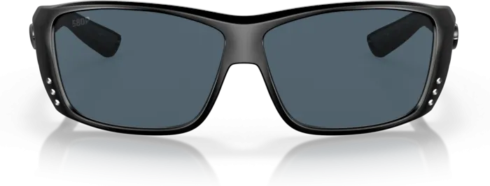 Costa Cat Cay sunglasses with Grey Polycarbonate lenses
