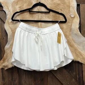 Country Club Tennis Skort