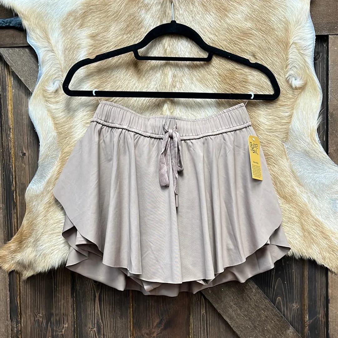 Country Club Tennis Skort