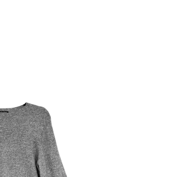 Country Shop Cashmere Sweater