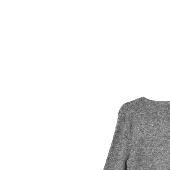 Country Shop Cashmere Sweater