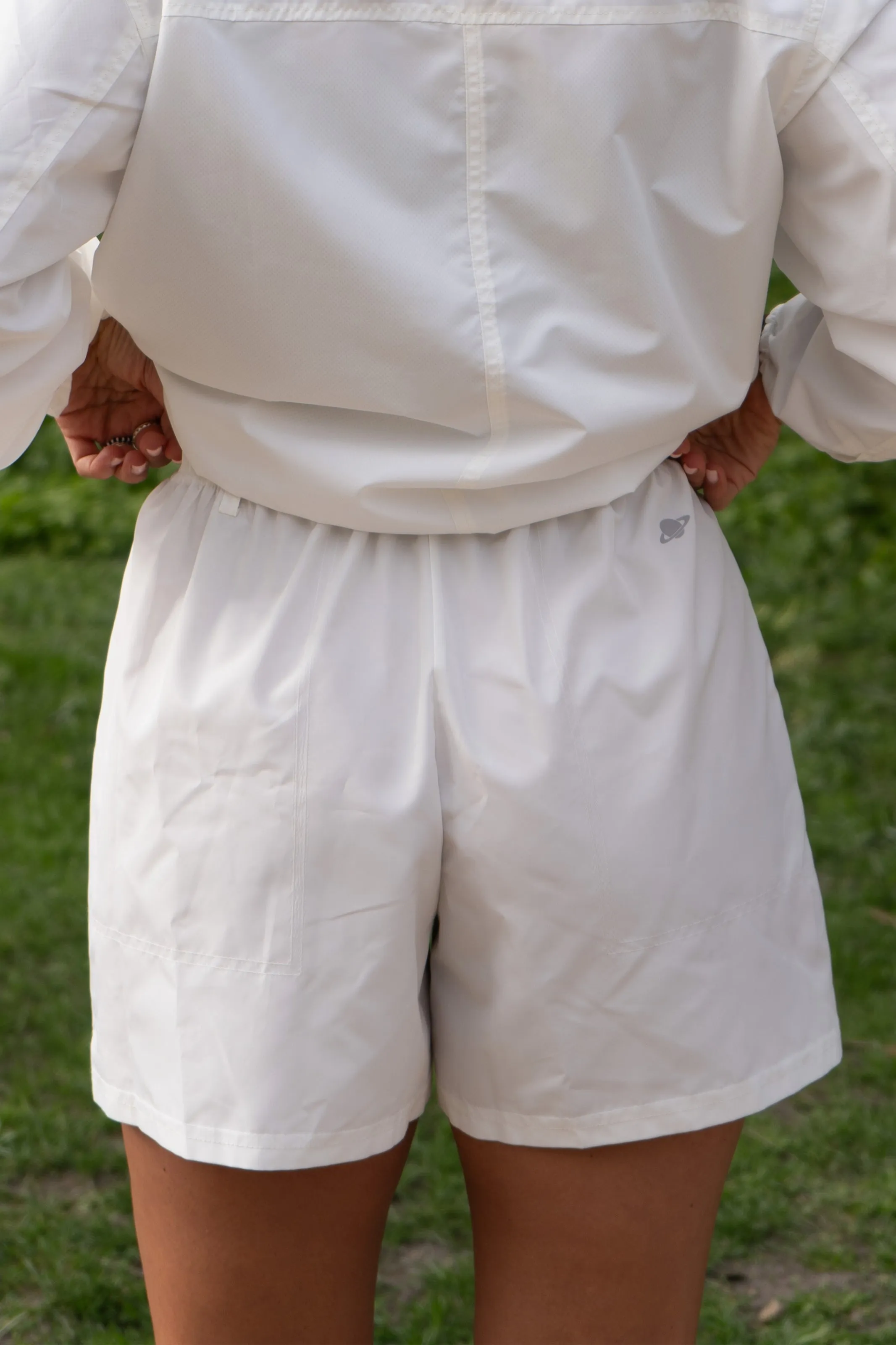 COURT1 SHORTS