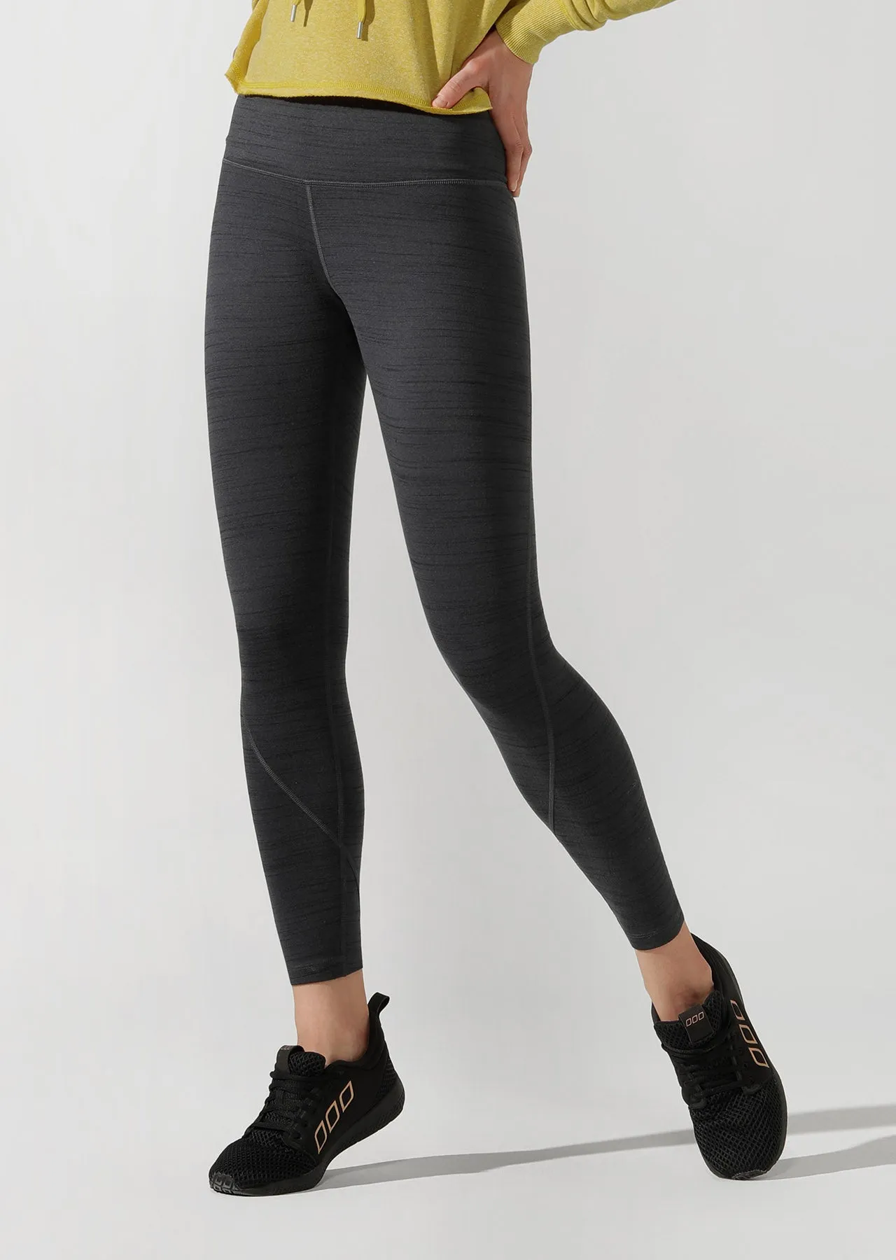 Cozy Thermal Full Length Tight
