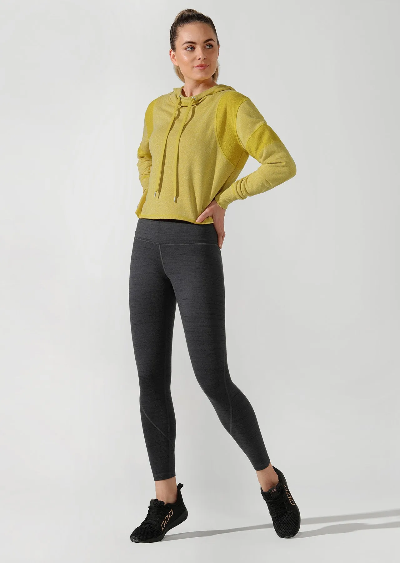 Cozy Thermal Full Length Tight
