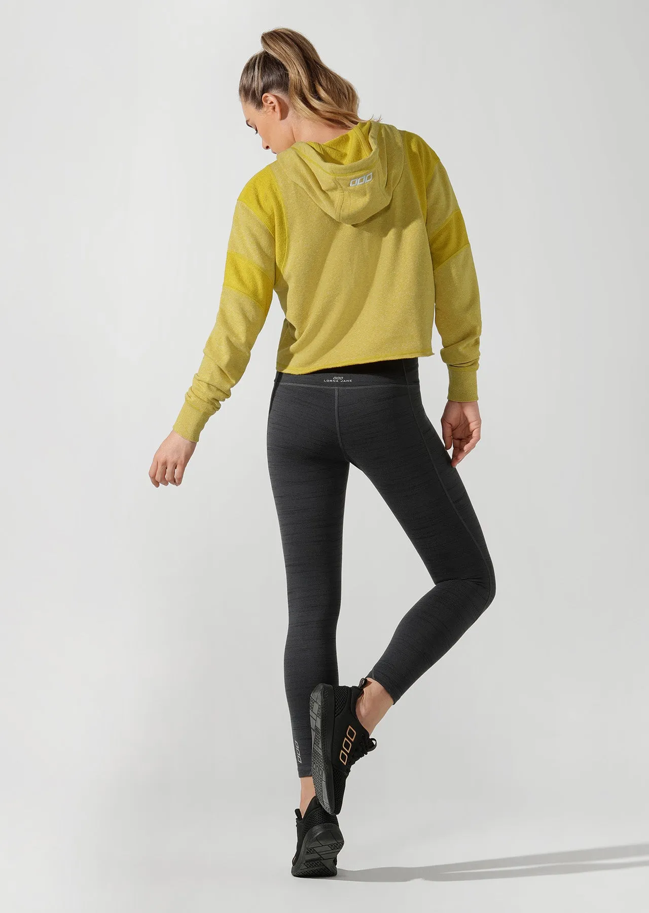 Cozy Thermal Full Length Tight