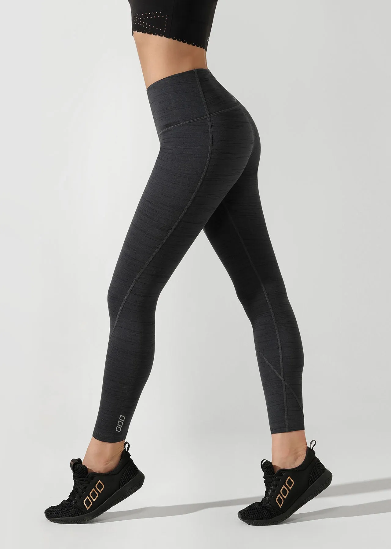 Cozy Thermal Full Length Tight