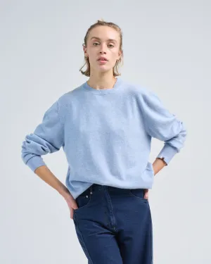 crew neck sweater