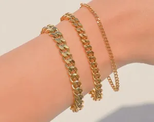 Curb Chain
