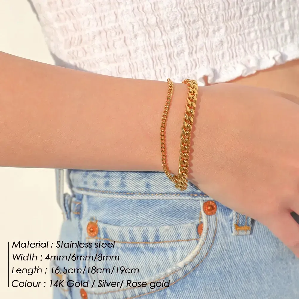 Curb Chain