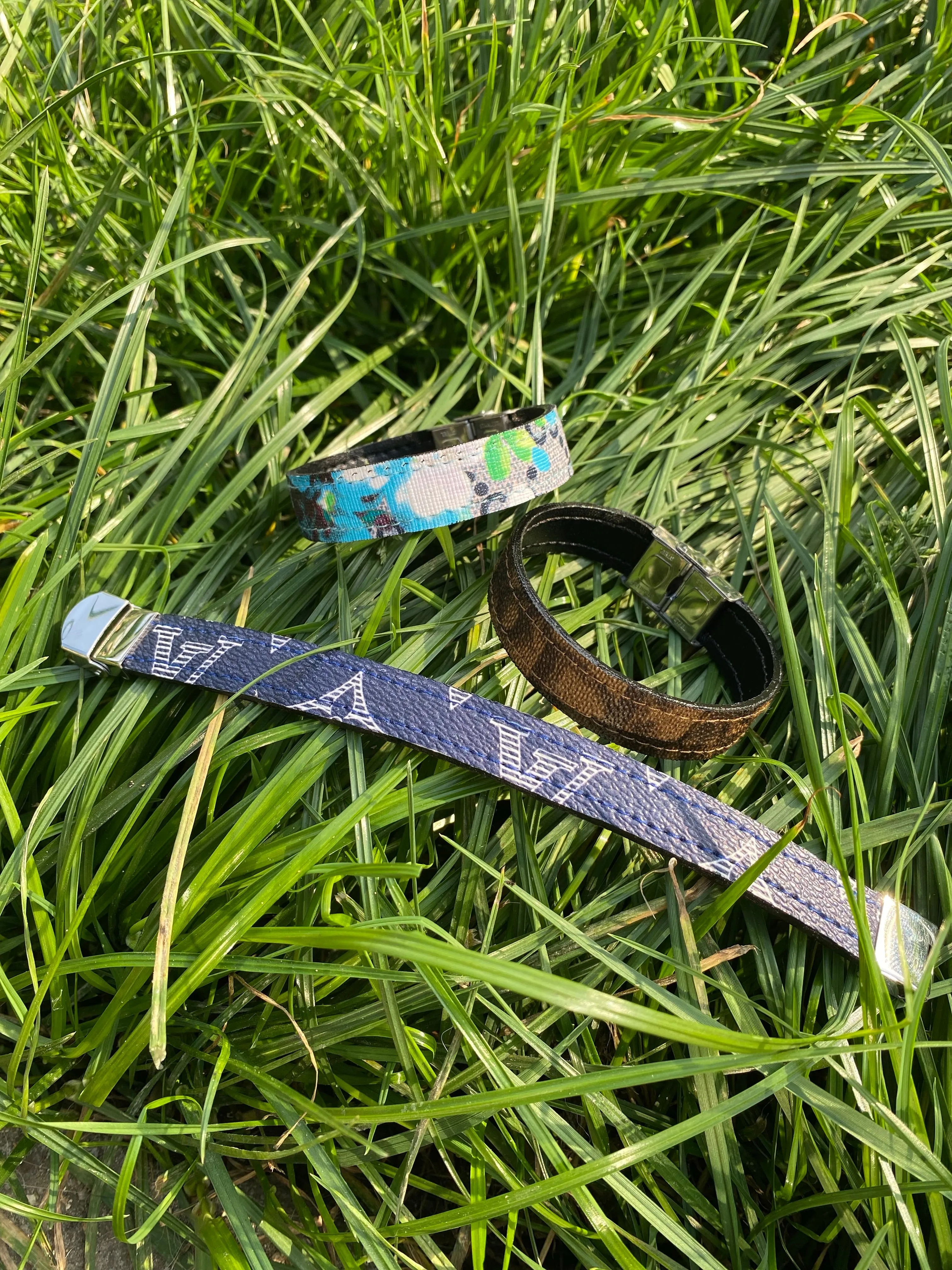 Custom Made Bracelets