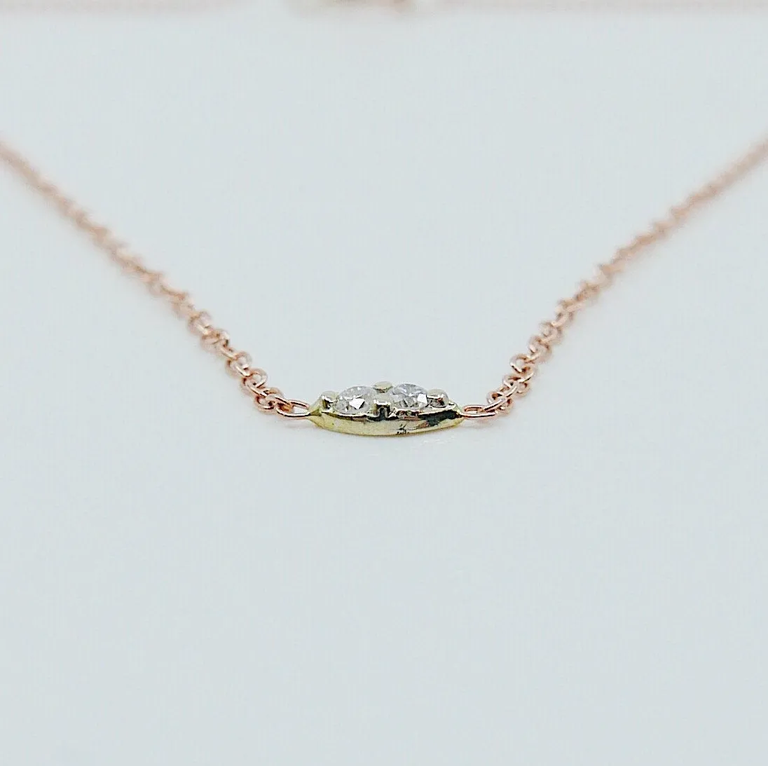 Deja Vu Diamond Bracelets