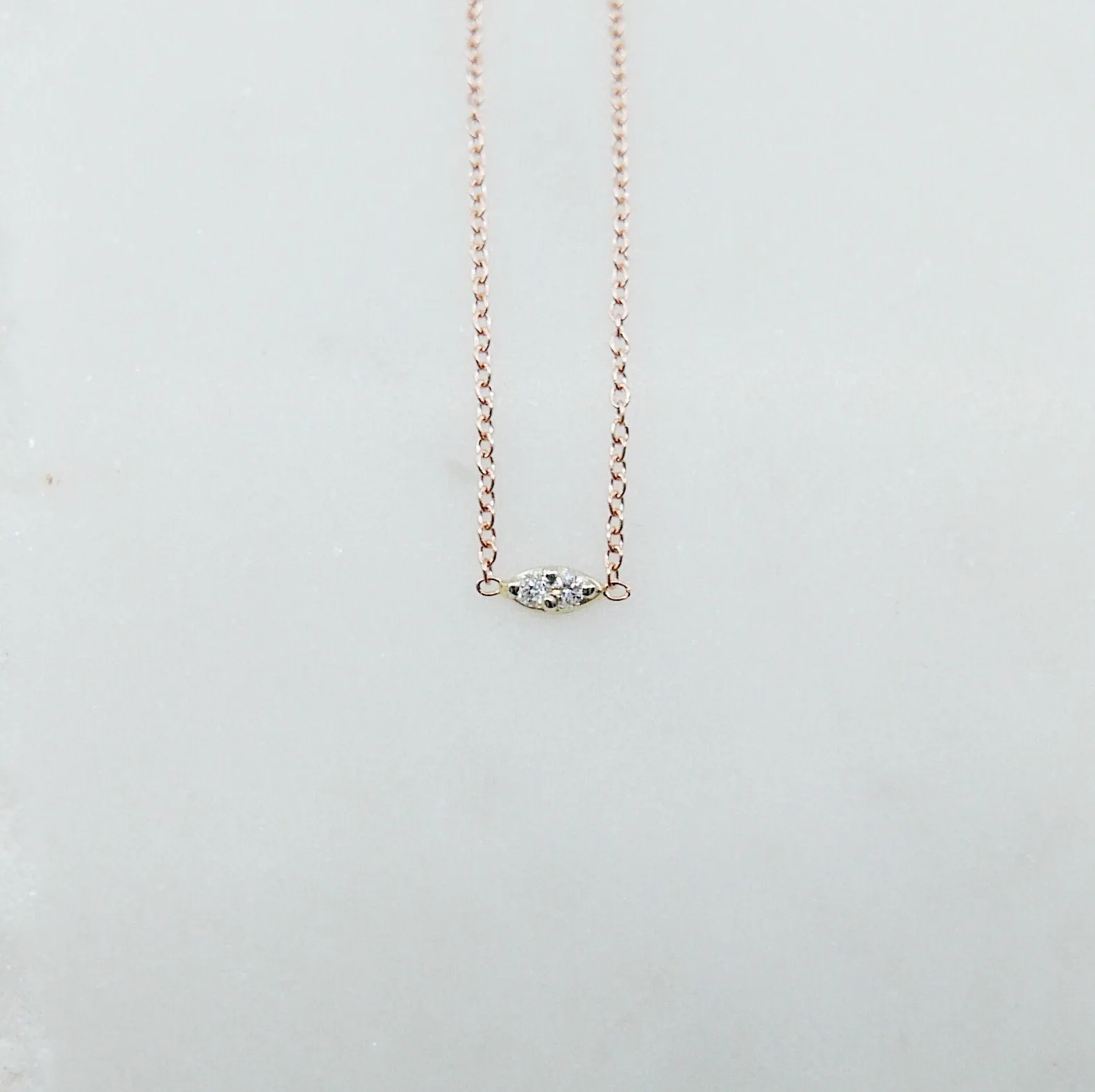 Deja Vu Diamond Bracelets